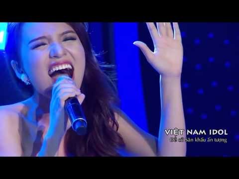 Việt Nam Idol - Sân Khấu Ấn Tượng - Ấn Tượng VTV