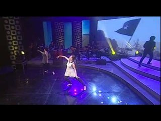 Vết chân tròn trên cát - Nguyễn Thanh Tùng, ĐH Ngoại Ngữ