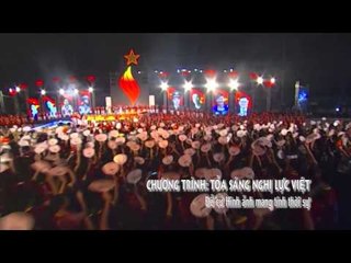Nối Vòng Tay Lớn - Hình Ảnh Nhân Văn Ấn Tượng - Ấn Tượng VTV