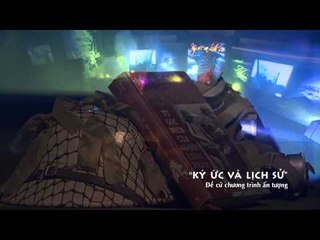 Ký Ức & Lịch Sử - Chương trình VHKHXHGD - Ấn Tượng VTV