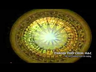 Thành Phố Chim Hạc - Chương trình VHKHXHGD - Ấn Tượng VTV