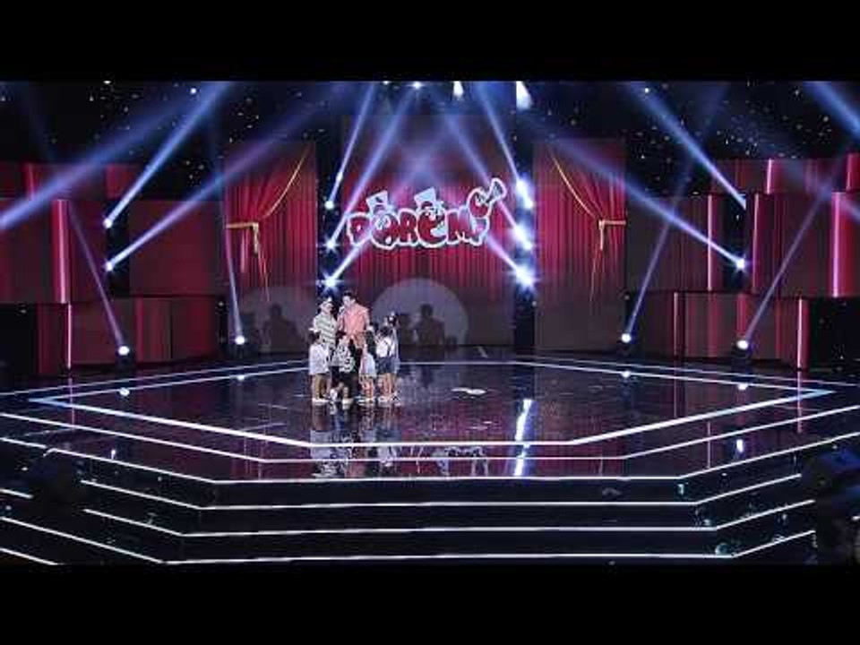 FULL SHOW 5 - HD
