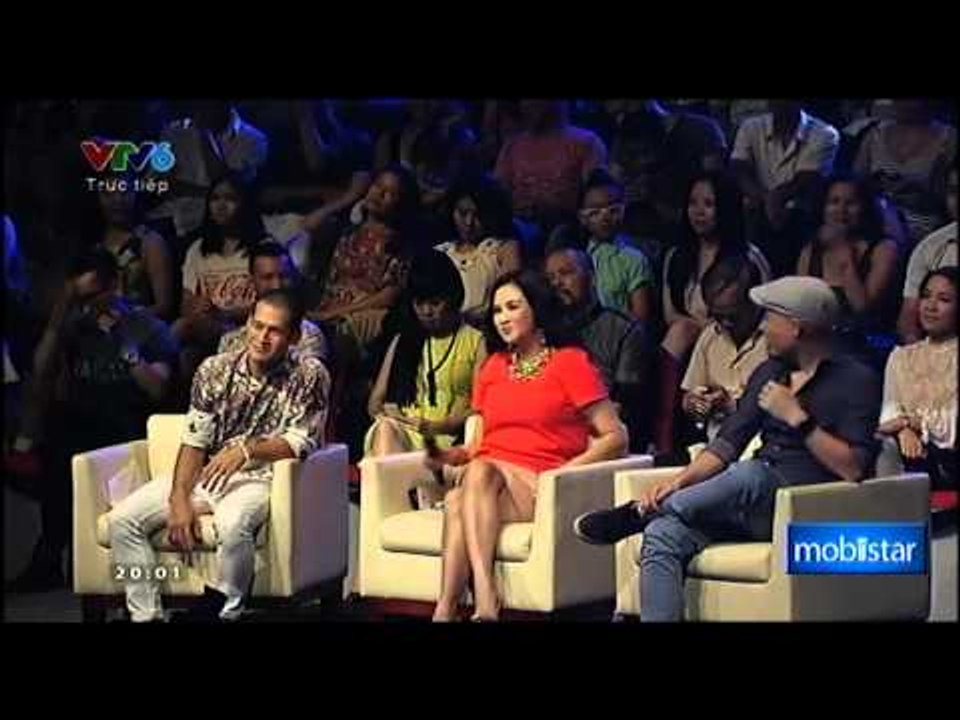 Sao Mai điểm hẹn: Lời yêu nào - Buổi sáng ở Ciao cafe - Hà Minh Tiến