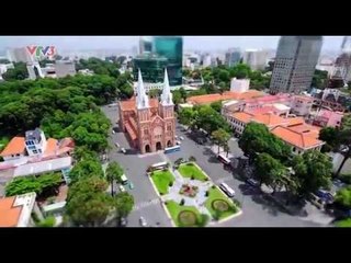 Bước nhảy hoàn vũ nhí - Phần 1 - 01/08/2014
