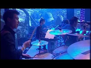 Cây đàn ghi ta của Lorca - HLV Minh Quân và Thí sinh