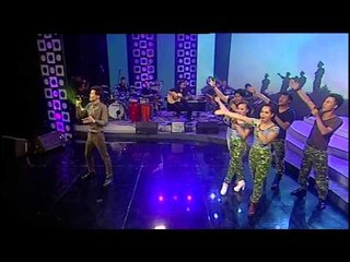 Hát về anh - Ngô Văn Lực, ĐH Sư Phạm HN
