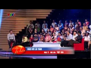 Giai điệu tự hào: Bến cảng quê hương tôi - Magnet Band