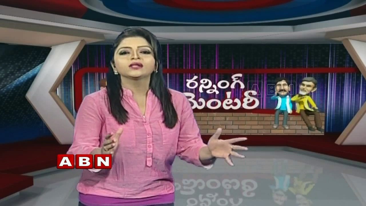 Running Commentary | Nandamuri Balakrishna Warns Modi Govt (26-10-2015)