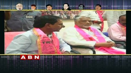 Running Commentary | TRS Party Car slows Down (26-10-2015)