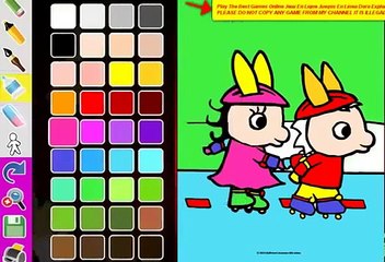 Trotro Complet 2014 de Coloriage La Seule Copie Sur Youtube Par Play The Best Game
