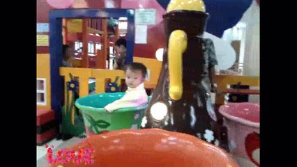 Happy Zone - Kids Zone