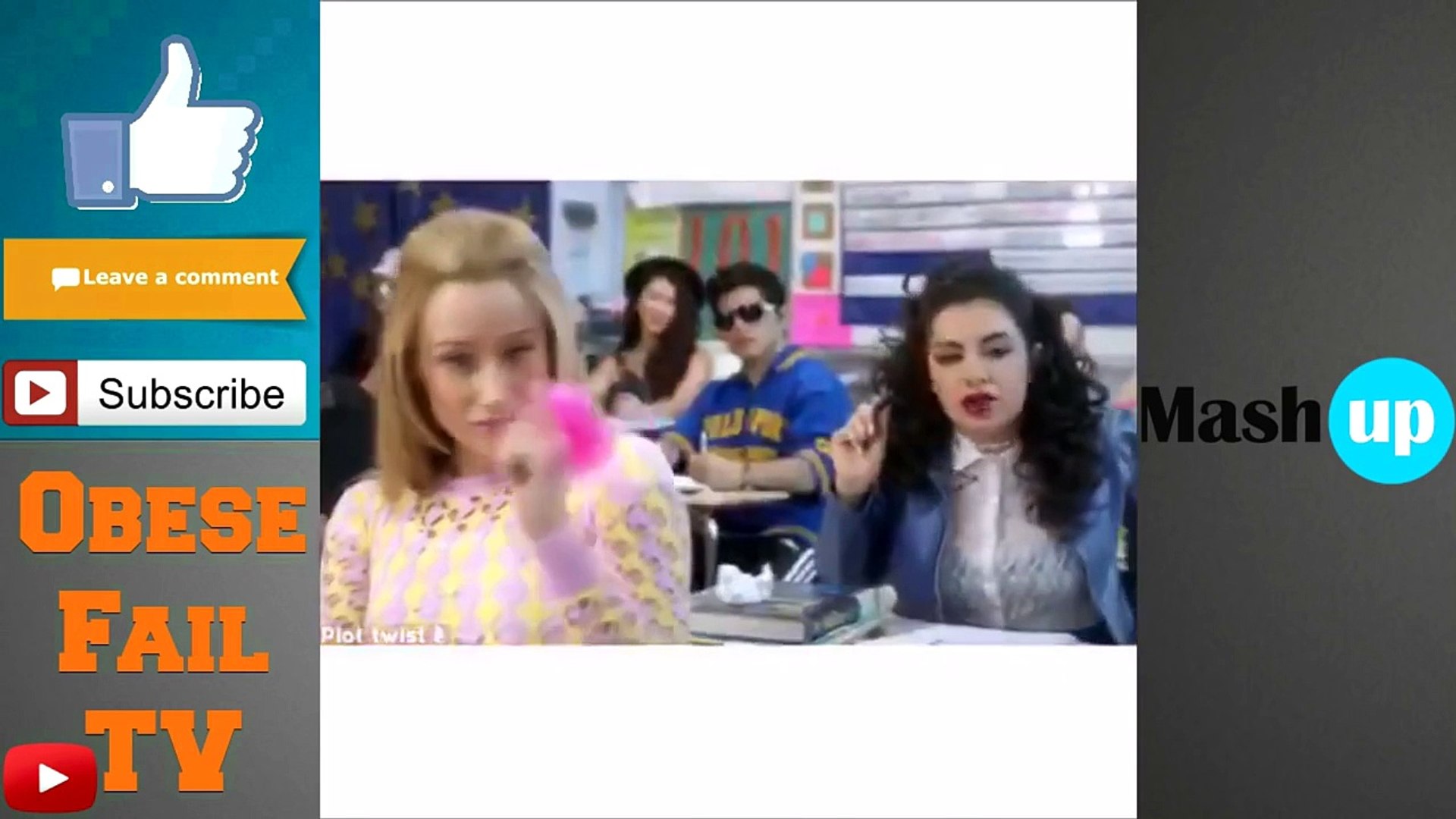 ⁣MASHUP COMPILATION | Best Music Mashup Remixes 2015 | Song Mashups Compilation | Vine Comp