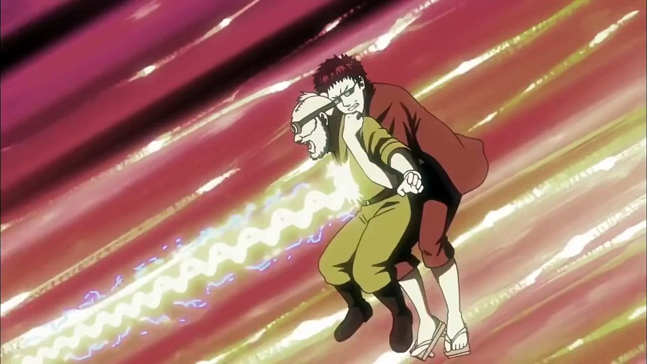Dbz sound effect