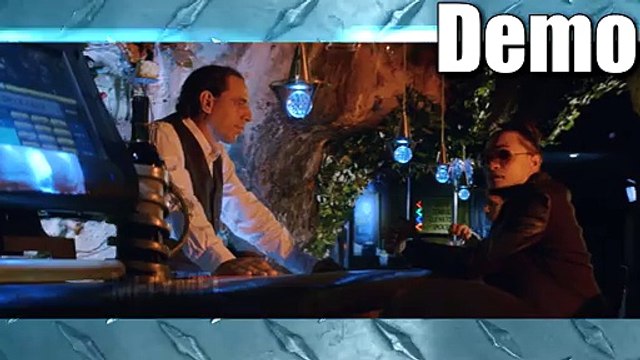 Mozart La Para - Pa' Ella - Reggaeton Intro 85 Bpm - Demo