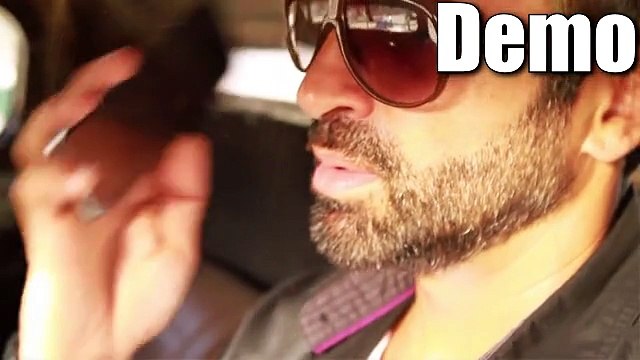 Gocho - No me llamas - Transition Salsa to Reggaeton 94 Bpm - Demo