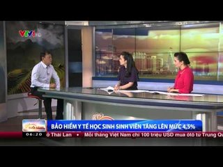 CHÀO BUỔI SÁNG | 08/09/2015