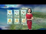 THỜI TIẾT | 23H30 - 24/08/2015