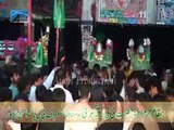 Bramdgi Shabeeh Taboot Majlis 4 Zilhaj 2015 Bibi Pak Daman Lahore