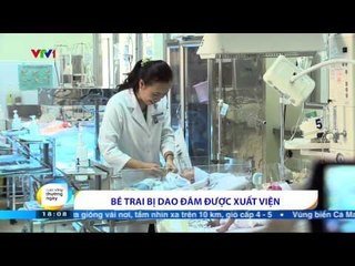 CUỘC SỐNG THƯỜNG NGÀY | 27/08/2015