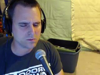 Cats in the Cradle - Cover by Karaoke Jeff