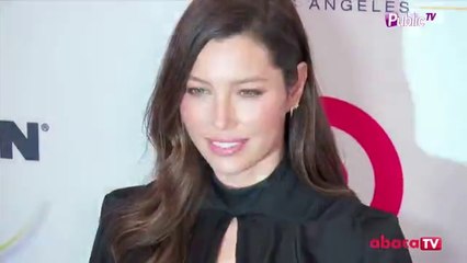 Exclu vidéo : Justin Timberlake et Jessica Biel : Rendez-vous glamour et sans bébé pour les amoureux !