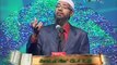 What Is The Difference Between Shia And Sunni Muslim Dr. Zakir naik