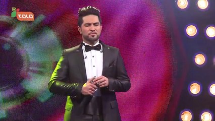 Top 3: Ali Saqi / مرحله ۳ بهترین : علی ساقی