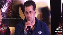 Salman Khan Thanks PAKISTAN For BAJRANGI BHAIJAAN