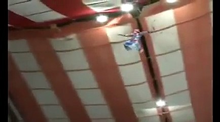 Lucky Irani Circus, | D G Khan Show |