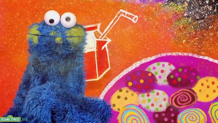 Sesame Street: Sesame Street Gets Through a Storm