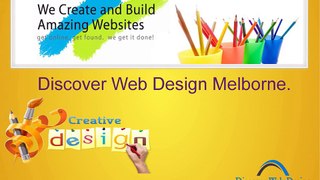 Australia's Top Website Development Company at Melbourne
