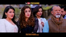 Tumhe Pata Hai? | Shaandaar | Shahid Kapoor | Alia Bhatt | Pankaj Kapur