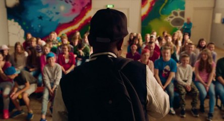 Watch Morris From America Full Movie HD 1080p