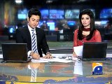 Geo News Headlines - 27 Oct 2015 - 1000