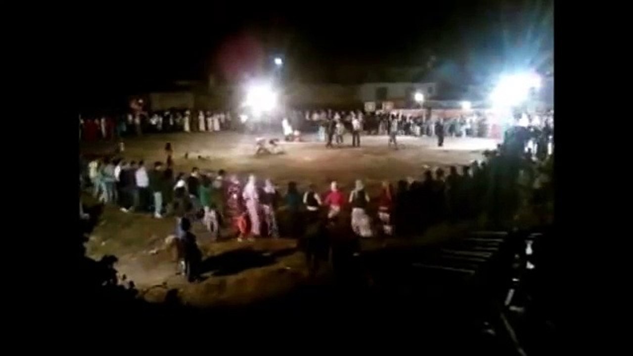 Daweta Kurden Manisa - Manisa Kurtleri Dugunu 2