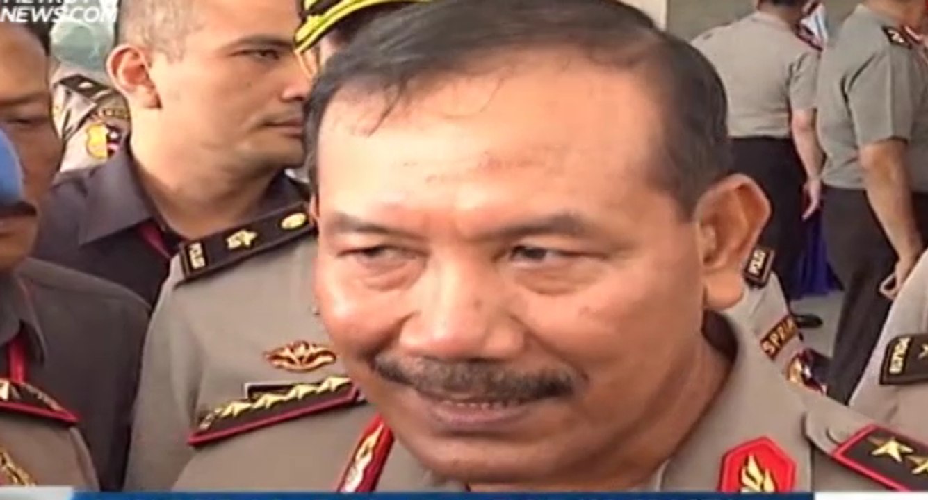 Kapolri,Tri Rismaharini orang Hebat tidak Pernah Menyandang Status Tersangka