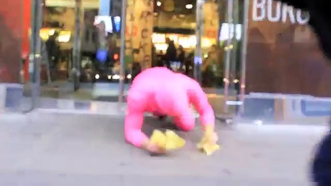 HAMBURGER PLS