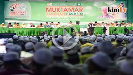 AMANAH: Ulama PAS jangan mudah buruk sangka