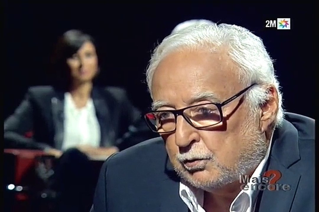 Mais encore avec Nabila Mounib