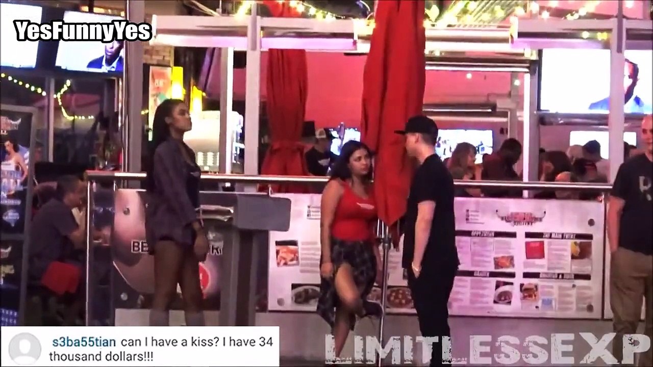 Pornhub Comments in Public - Pranks on People - Funny Videos - Best Pranks 2014