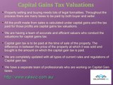 Obtain Current Fair Market Valuation with Valuations VIC