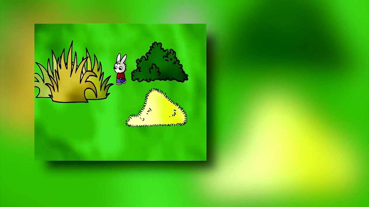 Trotro en Francais Trotro retrouve Nounours