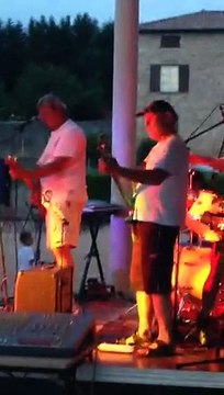 concert pommier féte de la musique 2015