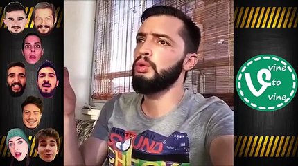 VİNE TÜRKİYE 1-7 EYLÜL KARIŞIK VİNELAR YENI [HD]
