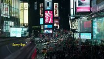 Blindspot - Comic-Con Trailer (HD)