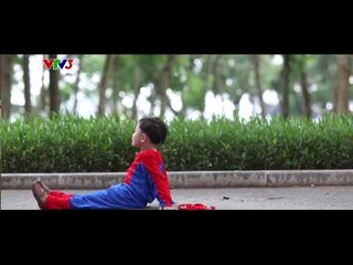 MV ra mắt TOP 12 Đồ Rê Mí 2014 ' Trái đất này là của chúng mình'