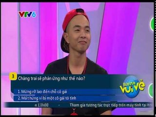 Bữa trưa vui vẻ cùng Phúc Bồ - 13/06/2014