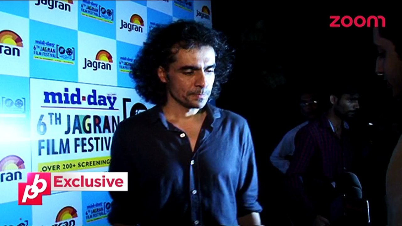 No Shah Rukh Khan in Imtiaz Ali's next - EXCLUSIVE