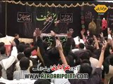 Zakir Imran Haider Kazmi Tiyari Az Madina Moharram 1434 At Qilla Bhattiyanwala