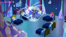MLP: FiM – The Ponyville Dreamscape “Do Princesses Dream of Magic Sheep?” [HD]